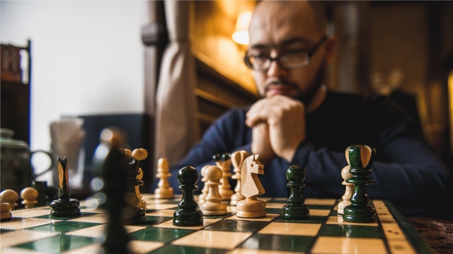 online chess academy