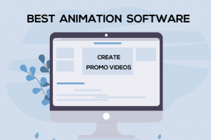 Best Animation Software 